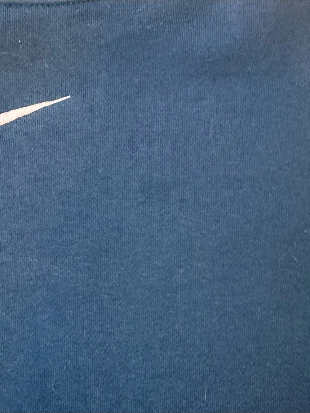 Nike good there